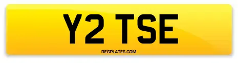Y2 TSE