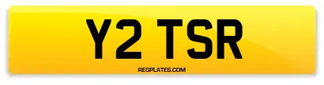 Y2 TSR