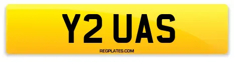 Y2 UAS