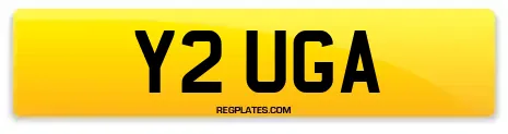 Y2 UGA