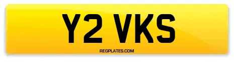 Y2 VKS