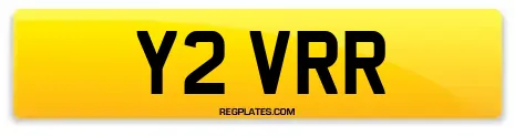 Y2 VRR