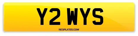 Y2 WYS
