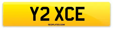 Y2 XCE