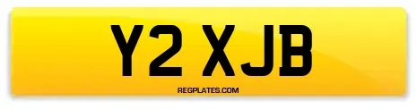 Y2 XJB