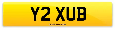 Y2 XUB