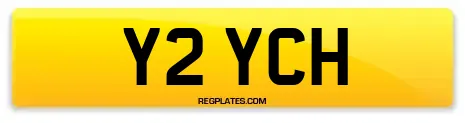 Y2 YCH