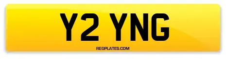 Y2 YNG