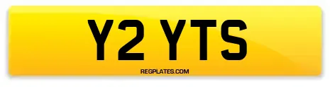Y2 YTS