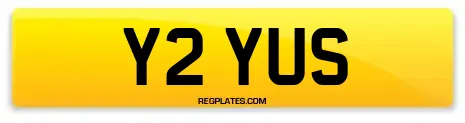 Y2 YUS