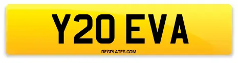 Y20 EVA