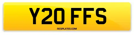 Y20 FFS