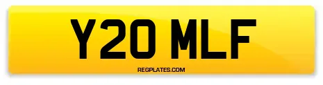 Y20 MLF