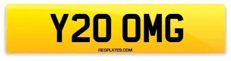 Y20 OMG