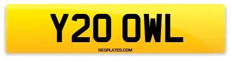 Y20 OWL