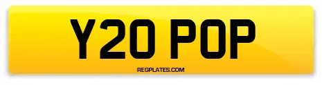 Y20 POP