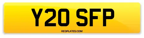 Y20 SFP