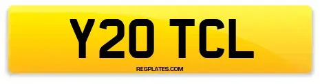 Y20 TCL