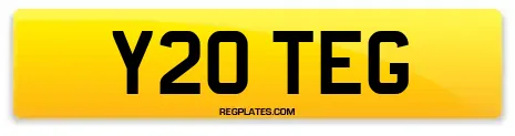 Y20 TEG