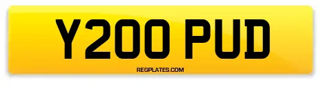 Y200 PUD