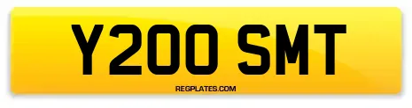 Y200 SMT