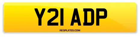 Y21 ADP