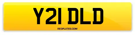 Y21 DLD