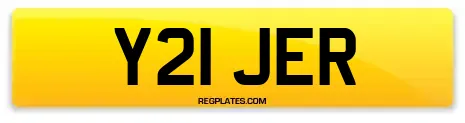 Y21 JER