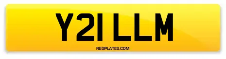 Y21 LLM