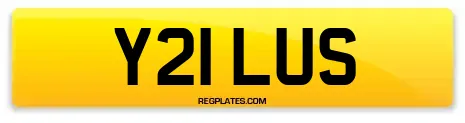 Y21 LUS