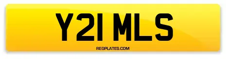 Y21 MLS
