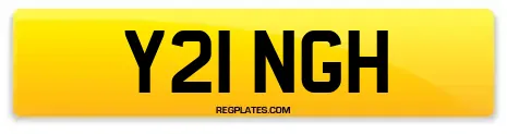 Y21 NGH