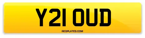Y21 OUD