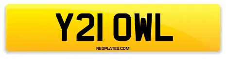 Y21 OWL