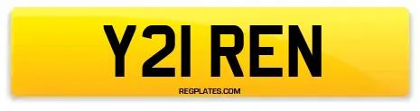 Y21 REN