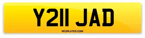 Y211 JAD
