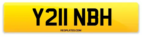 Y211 NBH