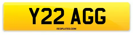 Y22 AGG
