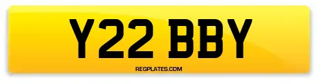 Y22 BBY
