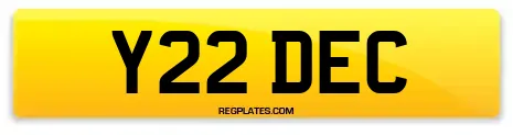 Y22 DEC