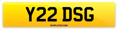 Y22 DSG