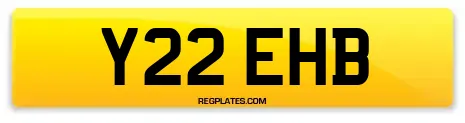 Y22 EHB