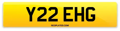 Y22 EHG