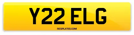 Y22 ELG