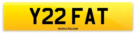 Y22 FAT