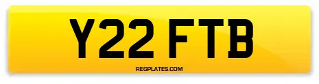 Y22 FTB