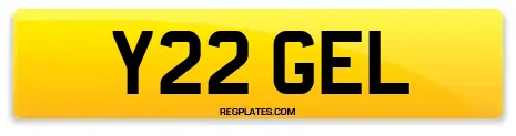 Y22 GEL