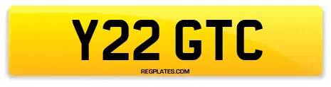 Y22 GTC