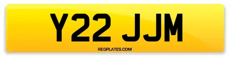 Y22 JJM