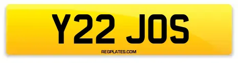 Y22 JOS